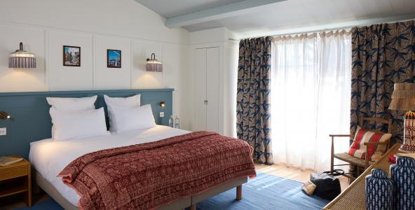 La Mission Hôtel & Spa - L'Île d'Yeu