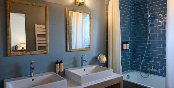 La Mission Hôtel & Spa - L'Île d'Yeu