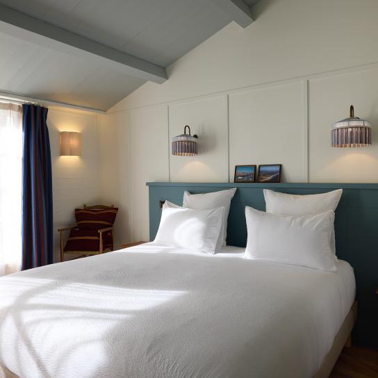 La Mission Hôtel & Spa - L'Île d'Yeu