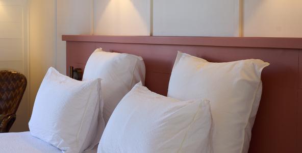 La Mission Hôtel & Spa - L'Île d'Yeu