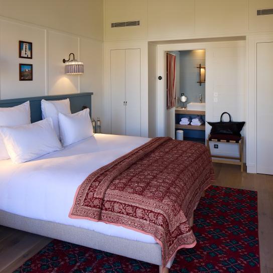 La Mission Hôtel & Spa - L'Île d'Yeu