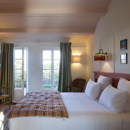 La Mission Hôtel & Spa - L'Île d'Yeu