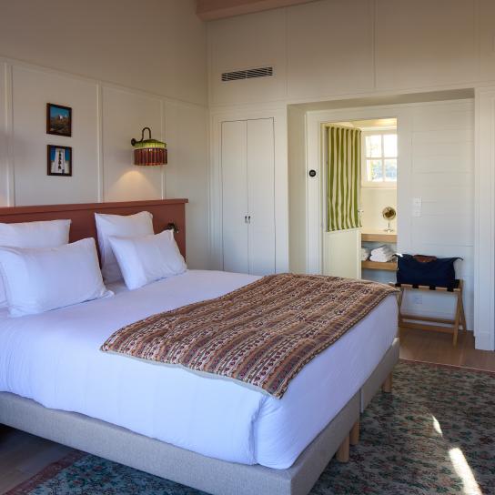 La Mission Hôtel & Spa - L'Île d'Yeu