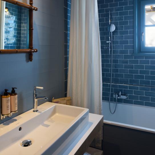 La Mission Hôtel & Spa - L'Île d'Yeu