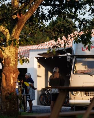 La Mission Hôtel & Spa - L'Île d'Yeu