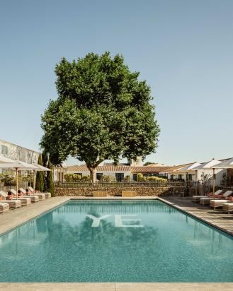 La Mission Hôtel & Spa - L'Île d'Yeu