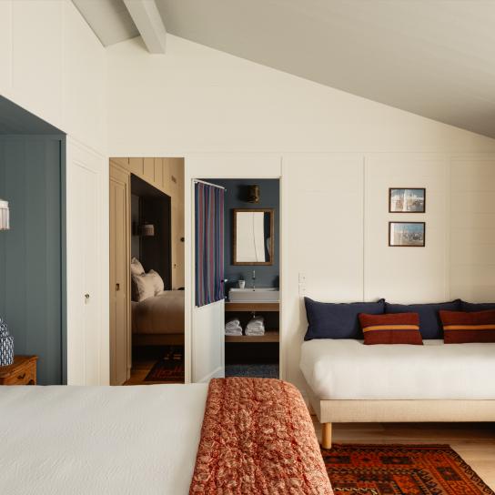 La Mission Hôtel & Spa - L'Île d'Yeu