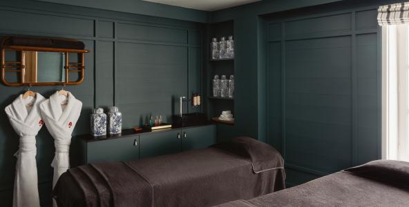 La Mission Hôtel & Spa - L'Île d'Yeu