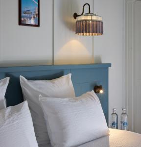 La Mission Hôtel & Spa - L'Île d'Yeu