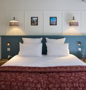 La Mission Hôtel & Spa - L'Île d'Yeu