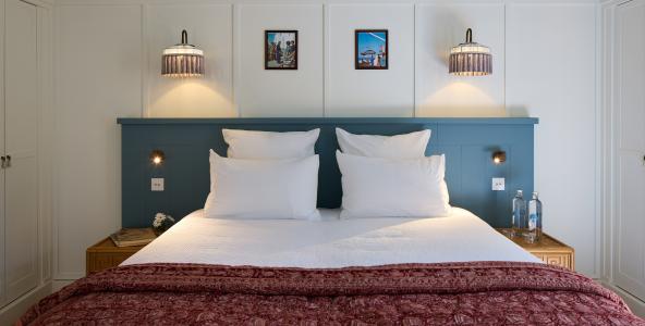 La Mission Hôtel & Spa - L'Île d'Yeu