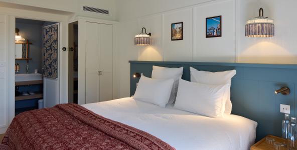 La Mission Hôtel & Spa - L'Île d'Yeu