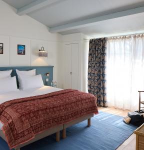 La Mission Hôtel & Spa - L'Île d'Yeu