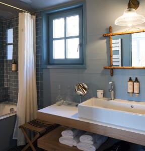 La Mission Hôtel & Spa - L'Île d'Yeu