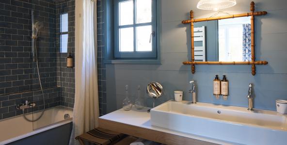 La Mission Hôtel & Spa - L'Île d'Yeu