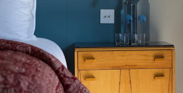 La Mission Hôtel & Spa - L'Île d'Yeu