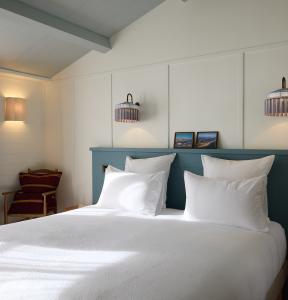 La Mission Hôtel & Spa - L'Île d'Yeu