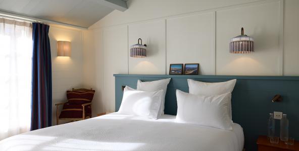 La Mission Hôtel & Spa - L'Île d'Yeu