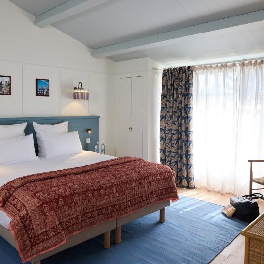 La Mission Hôtel & Spa - L'Île d'Yeu