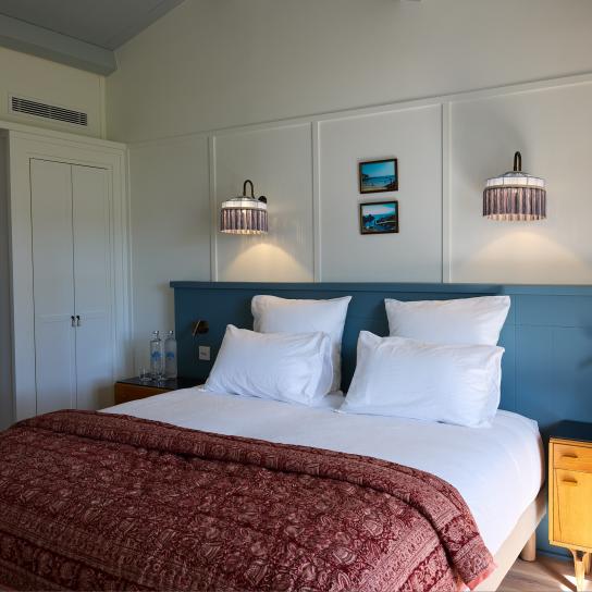 La Mission Hôtel & Spa - L'Île d'Yeu