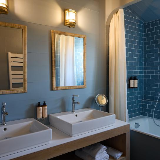 La Mission Hôtel & Spa - L'Île d'Yeu