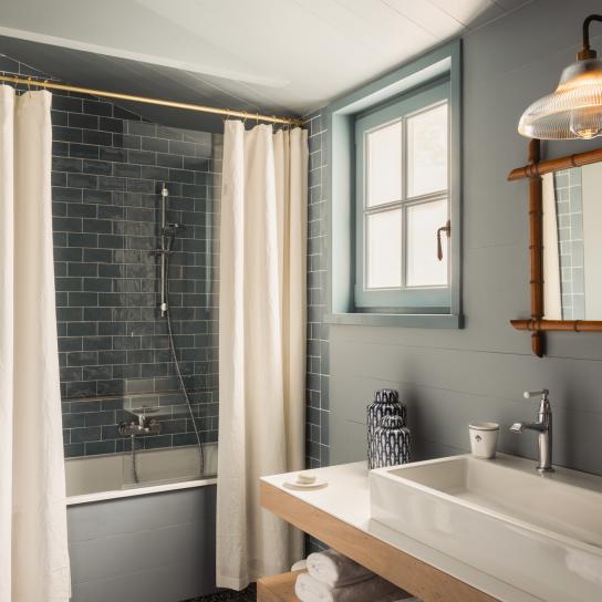 La Mission Hôtel & Spa - L'Île d'Yeu