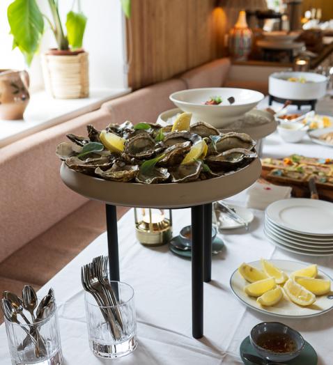 La Mission Hôtel & Spa - L'Île d'Yeu