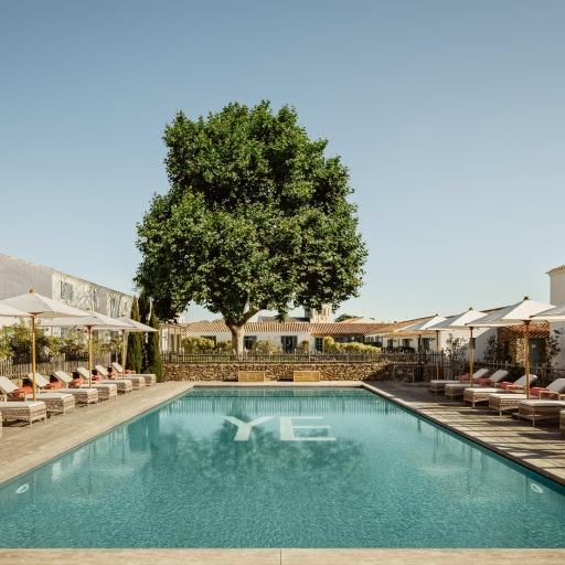 La Mission Hôtel & Spa - L'Île d'Yeu