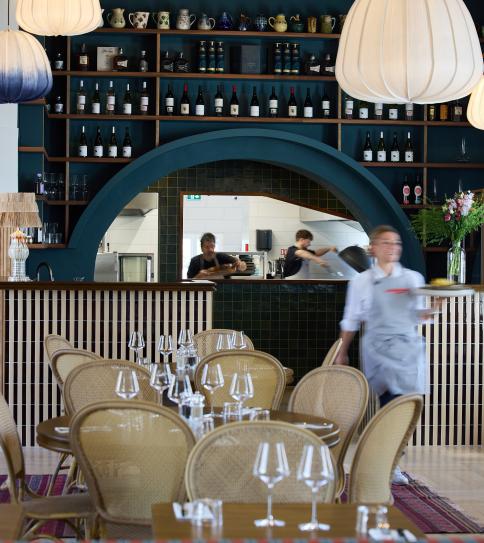 La Mission Hôtel & Spa - L'Île d'Yeu