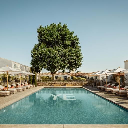 La Mission Hôtel & Spa - L'Île d'Yeu