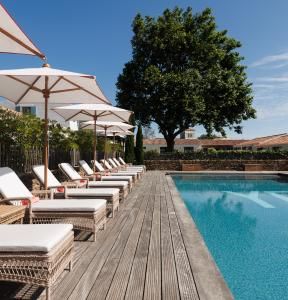 La Mission Hôtel & Spa - L'Île d'Yeu