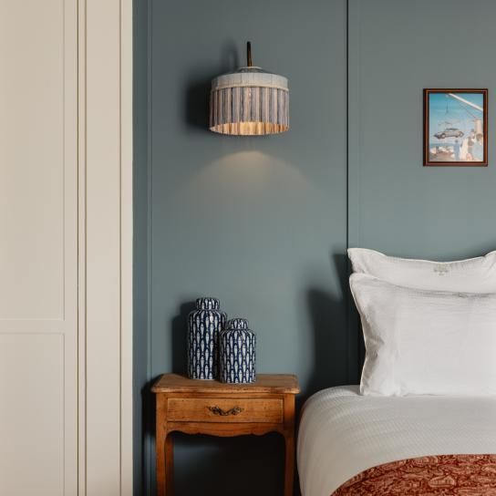 La Mission Hôtel & Spa - L'Île d'Yeu