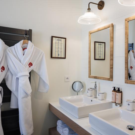 La Mission Hôtel & Spa - L'Île d'Yeu