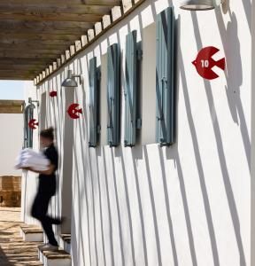 La Mission Hôtel & Spa - L'Île d'Yeu