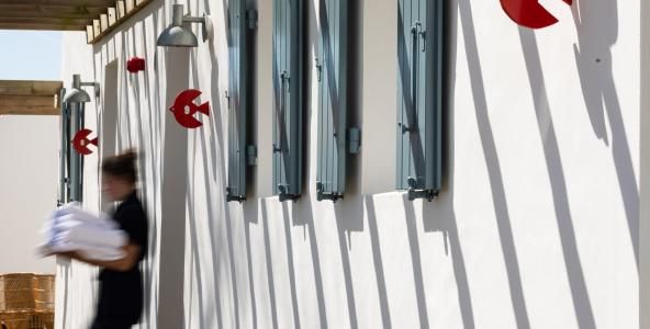 La Mission Hôtel & Spa - L'Île d'Yeu