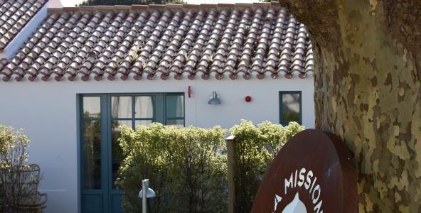 La Mission Hôtel & Spa - L'Île d'Yeu