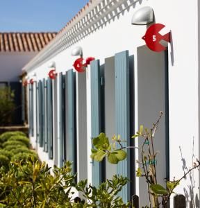 La Mission Hôtel & Spa - L'Île d'Yeu