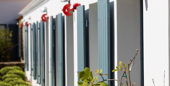 La Mission Hôtel & Spa - L'Île d'Yeu