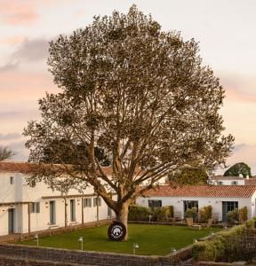 La Mission Hôtel & Spa - L'Île d'Yeu