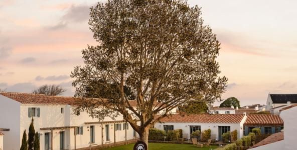 La Mission Hôtel & Spa - L'Île d'Yeu