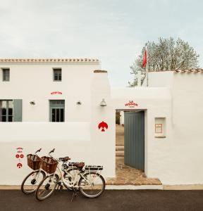 La Mission Hôtel & Spa - L'Île d'Yeu