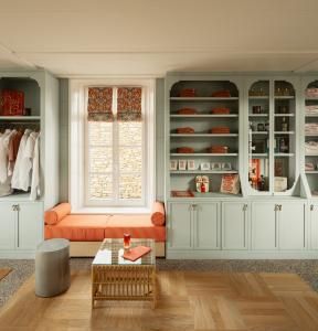 La Mission Hôtel & Spa - L'Île d'Yeu