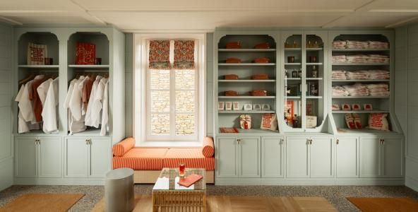 La Mission Hôtel & Spa - L'Île d'Yeu