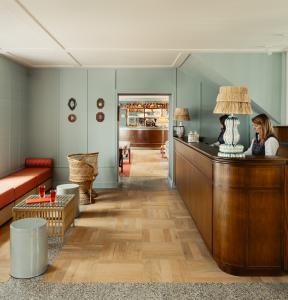 La Mission Hôtel & Spa - L'Île d'Yeu