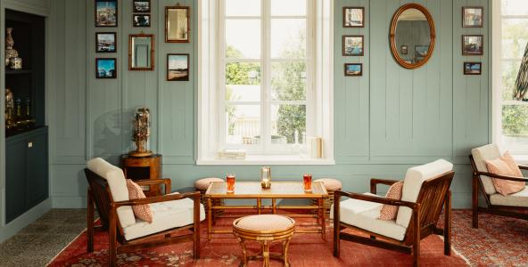 La Mission Hôtel & Spa - L'Île d'Yeu