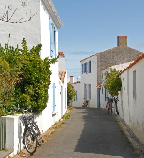 La Mission Hôtel & Spa - L'Île d'Yeu
