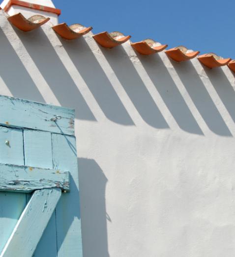 La Mission Hôtel & Spa - L'Île d'Yeu