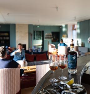 La Mission Hôtel & Spa - L'Île d'Yeu