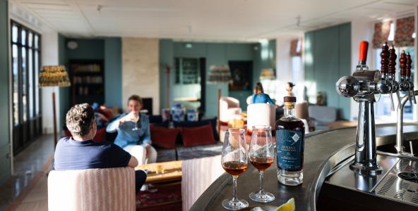 La Mission Hôtel & Spa - L'Île d'Yeu