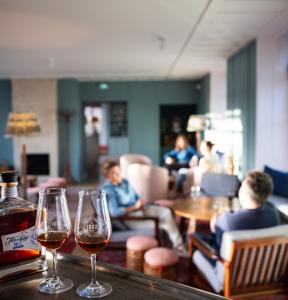 La Mission Hôtel & Spa - L'Île d'Yeu